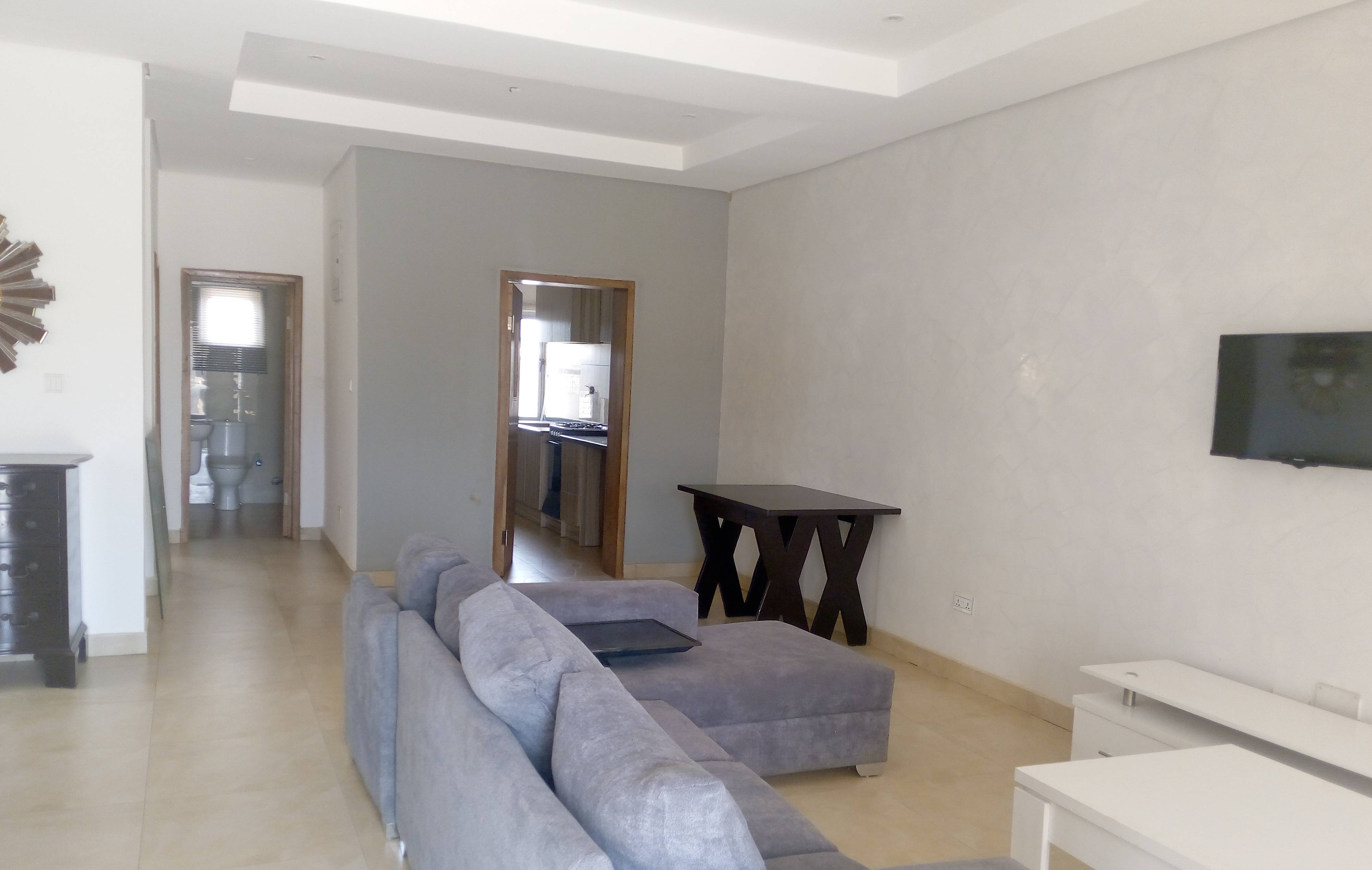 Tagardens Detached Duplex